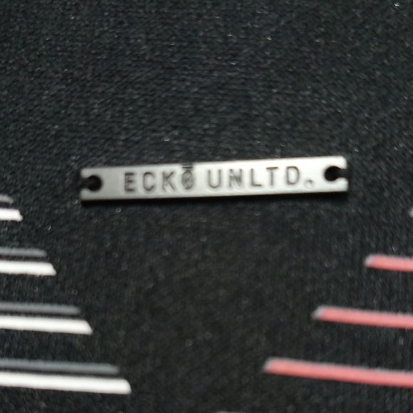 Echo Unlimited Jacket / Size Medium - Picture 4 of 10